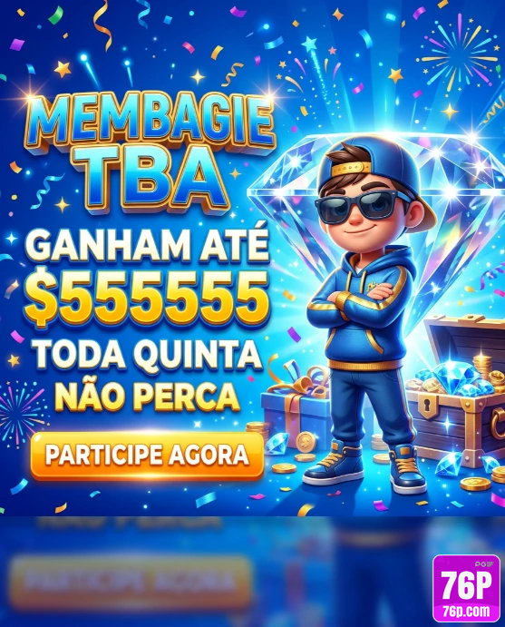 76p.com desfrute de emocionante jogo