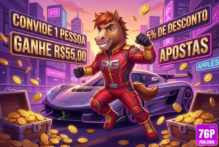 76p.com explore inovador jogo