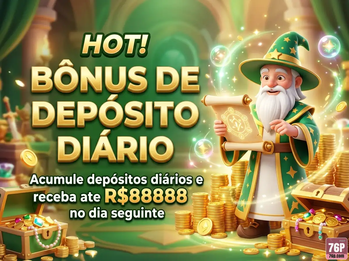 76p.com descubra emocionante jogo