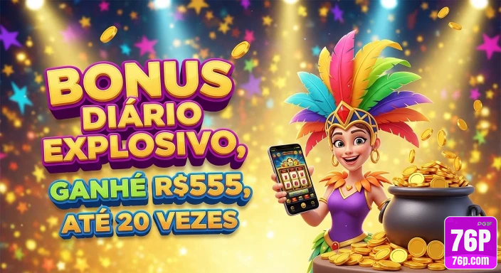 76p.com participe de inovador jogo