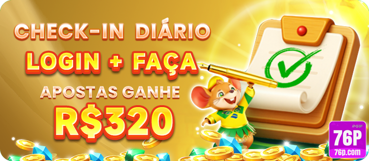 76p.com conquiste premiado jogo